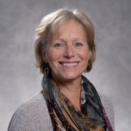 Susan Fasoli