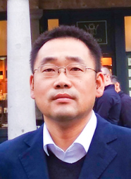 Jingfu Jin