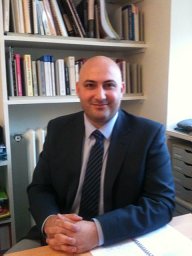 Akin Kazakci