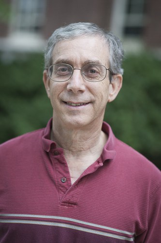 David Eissenstat