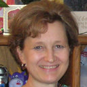 Irina Agarkova