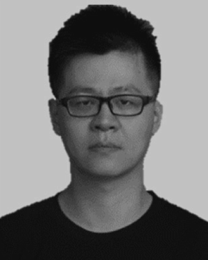 Jingshu Li