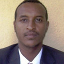 Mohammed Kasso Geda