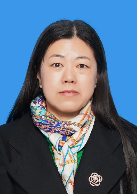Xianwei Wang