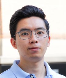 Xia Ouyang