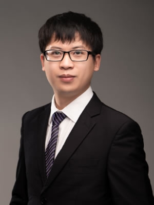 Keze Wang