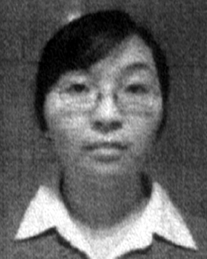 Lianming Zhao