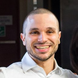 Marin Riccardo