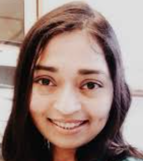 Kalyani Daita