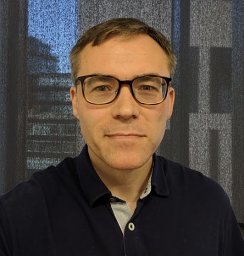 Alastair W. Wark