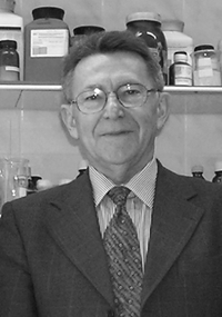Bogumil Brzezinski