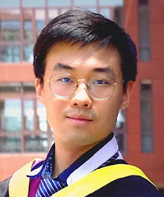 Jingyang Lyu