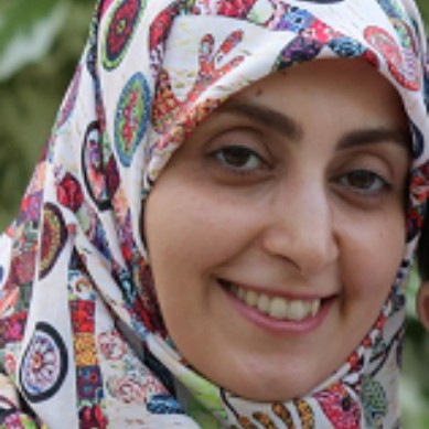 Somayeh Timarchi