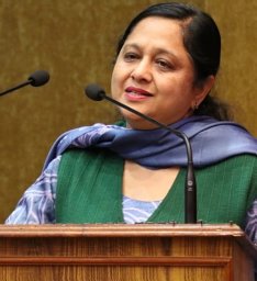 Poonam Aggarwal