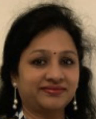 Vandana Kabilan