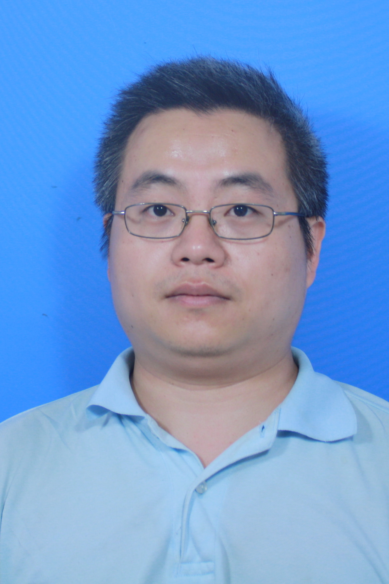 Baochang Liu