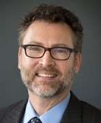Michael D Graham