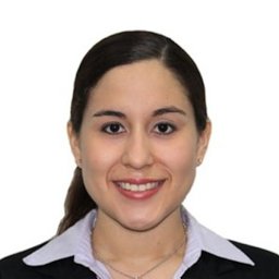 Garcia-Santibanez Rocio