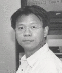 C. M. Ho
