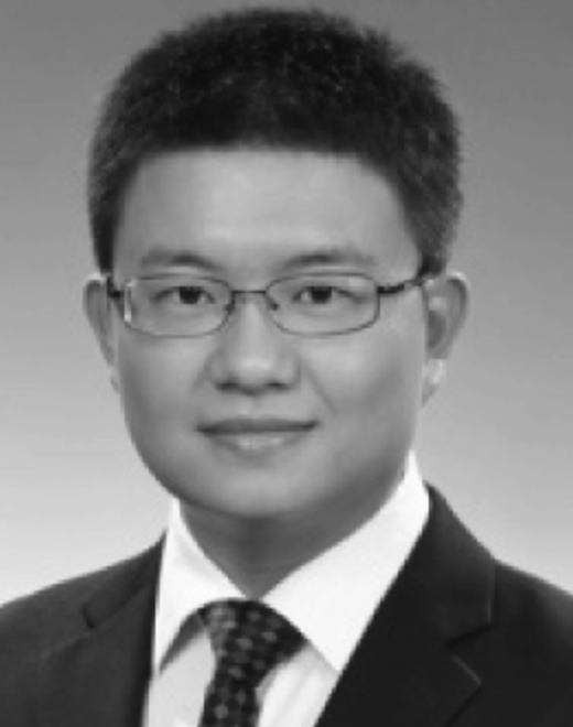 Jianhua Ma