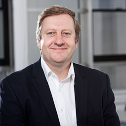 David Pearce