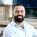 Hamza Ruzayqat