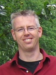 Laus M Broersen