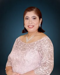 JOSEPHINE M. DE LEON