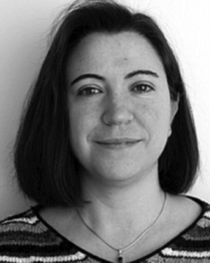 Cristina Gomila
