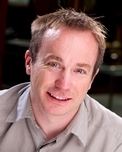 Iain Lindsey