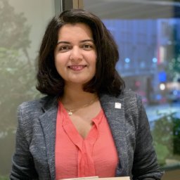 Anupama Kante