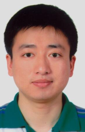 Hongyun Hu