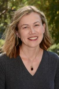 Anna Grzymala Busse
