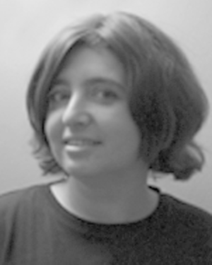 Berta Sandberg