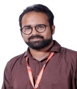 Kaushal Sharma