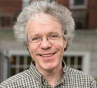 Peter Kronheimer