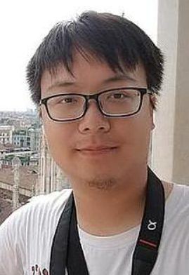 Jingcheng (Frank) Niu