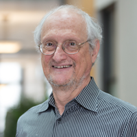 Frank M. Sacks
