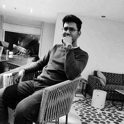 Abhinav Omprakash Fulmali