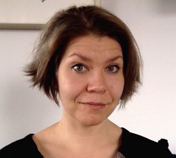 Susanna Paasonen