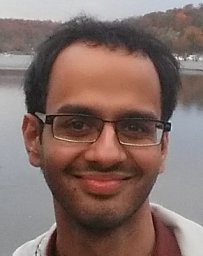 Vishaka Gopalan