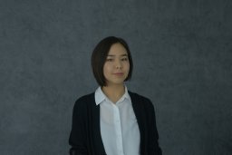 Zhanel Akimzhanova