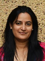 Rita Choudhary