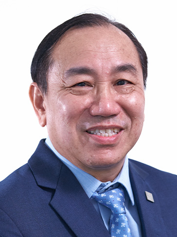 Chee Kai Chua
