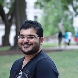 Arindam Paul
