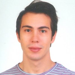 Berk Cirisci