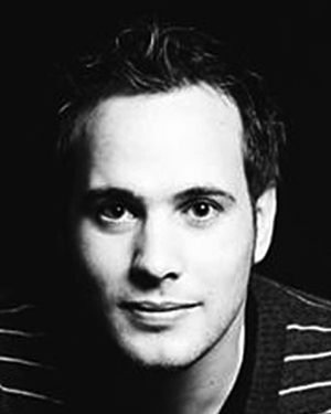 Erik Steur