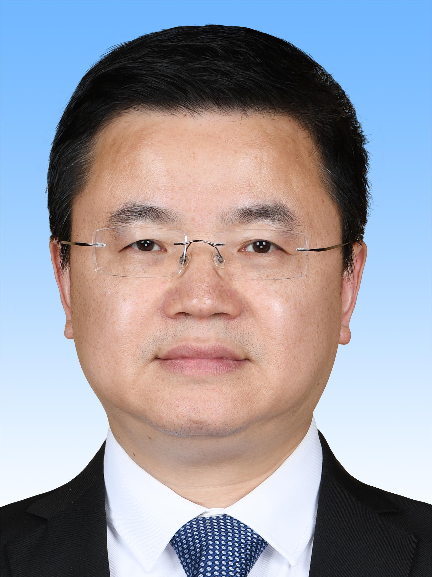 Zuoren Wang
