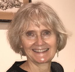 Lorraine M. Fesq
