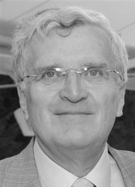 Michel Schneider